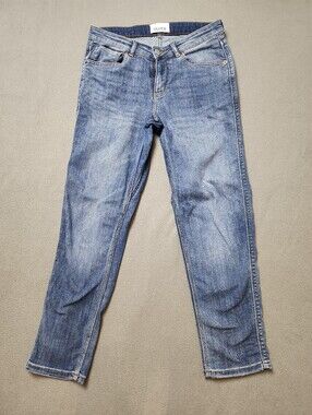 Duer Girlfriend Performance Denim Sz 26 Style WFLR5001
